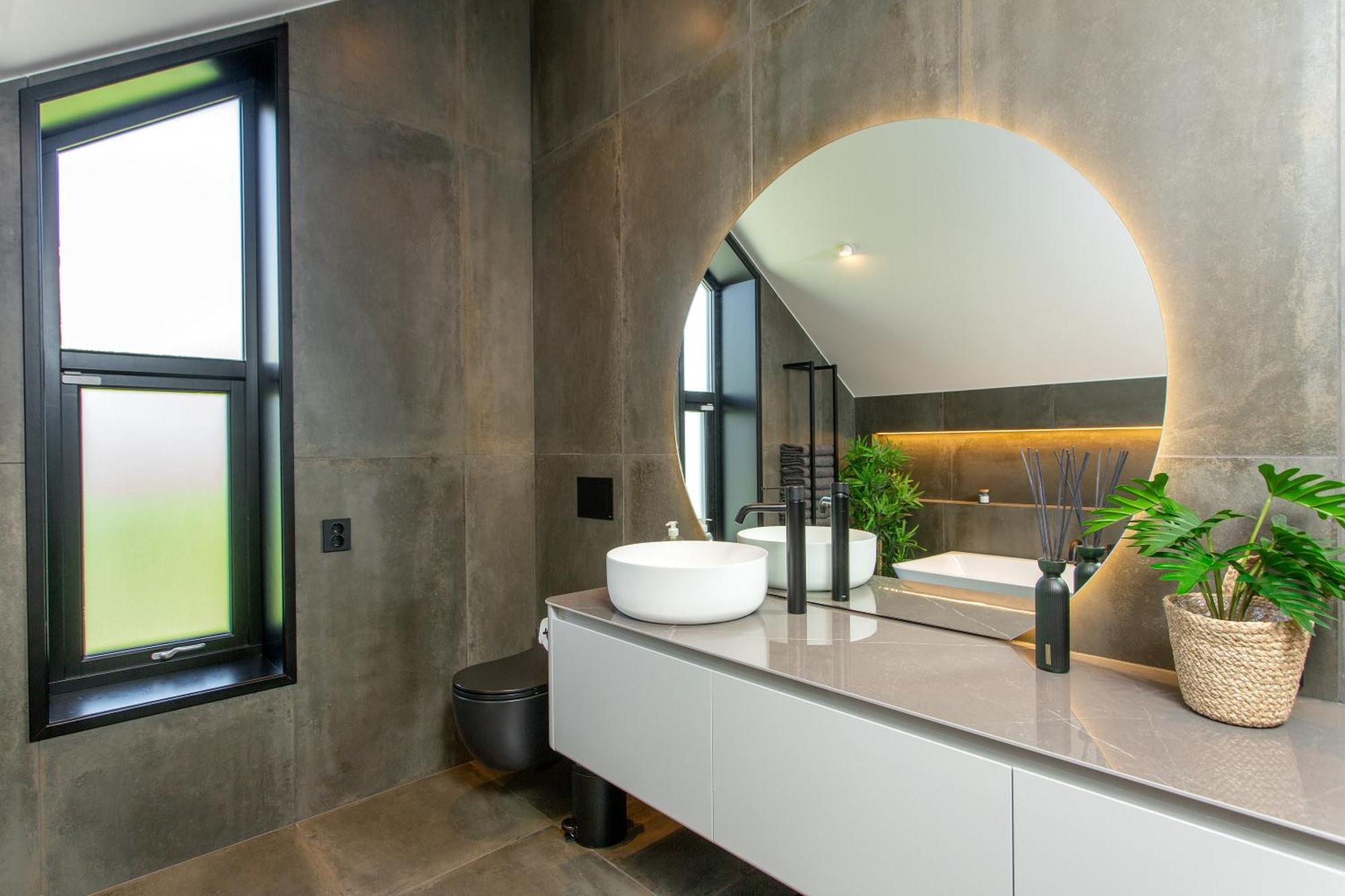 Villa Sea View Stord
