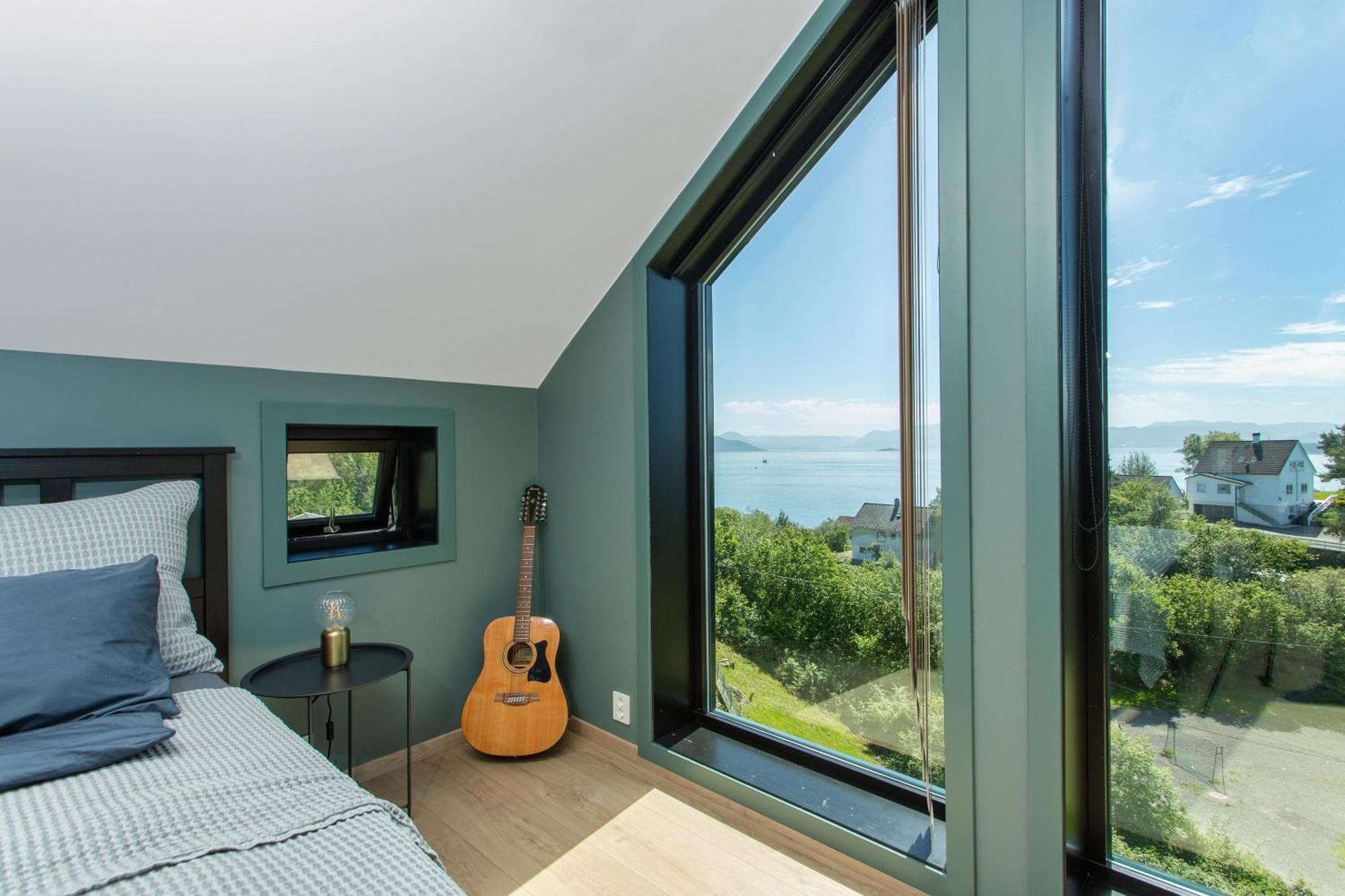 Villa Sea View *