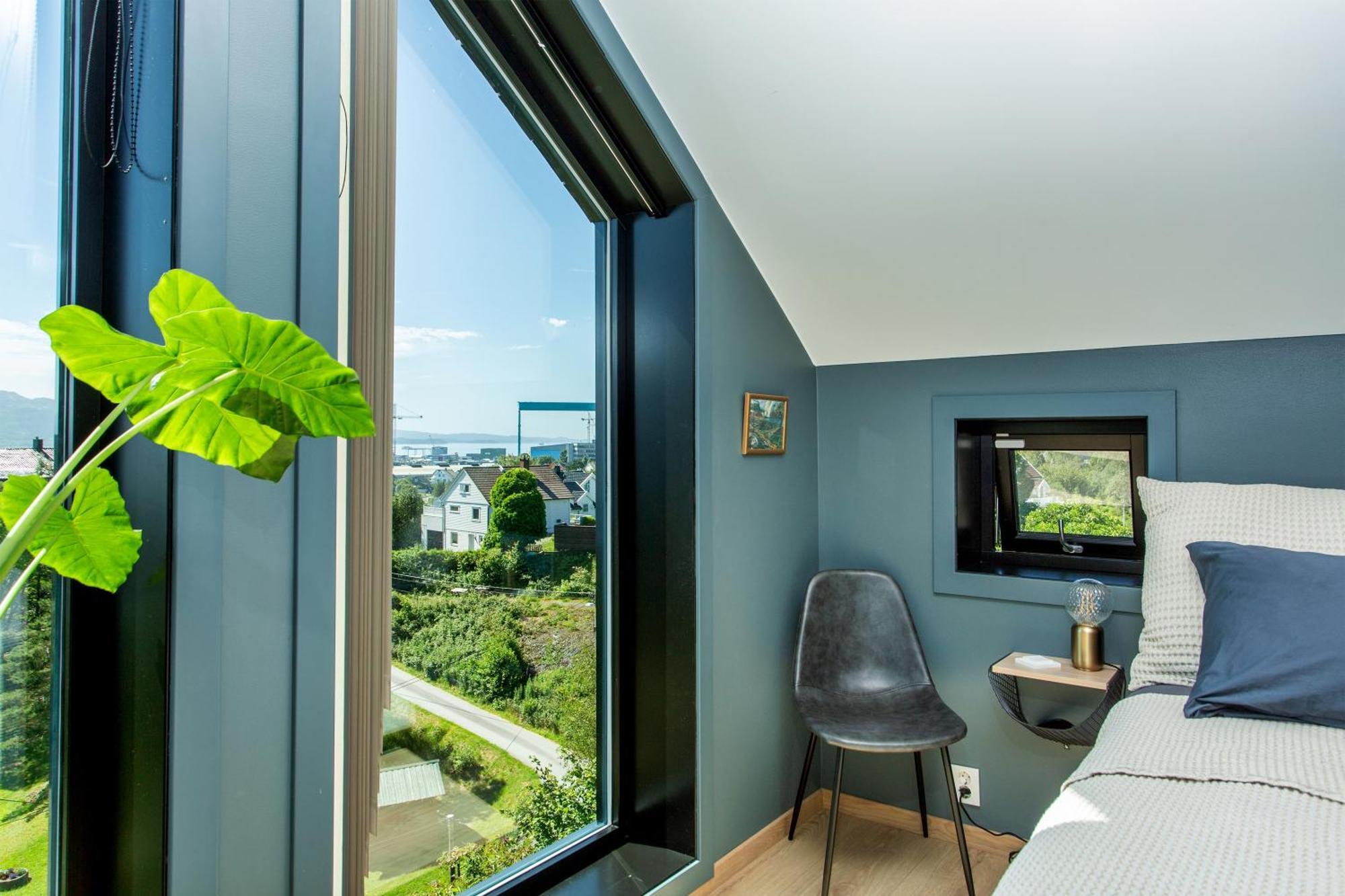 Sea View Stord