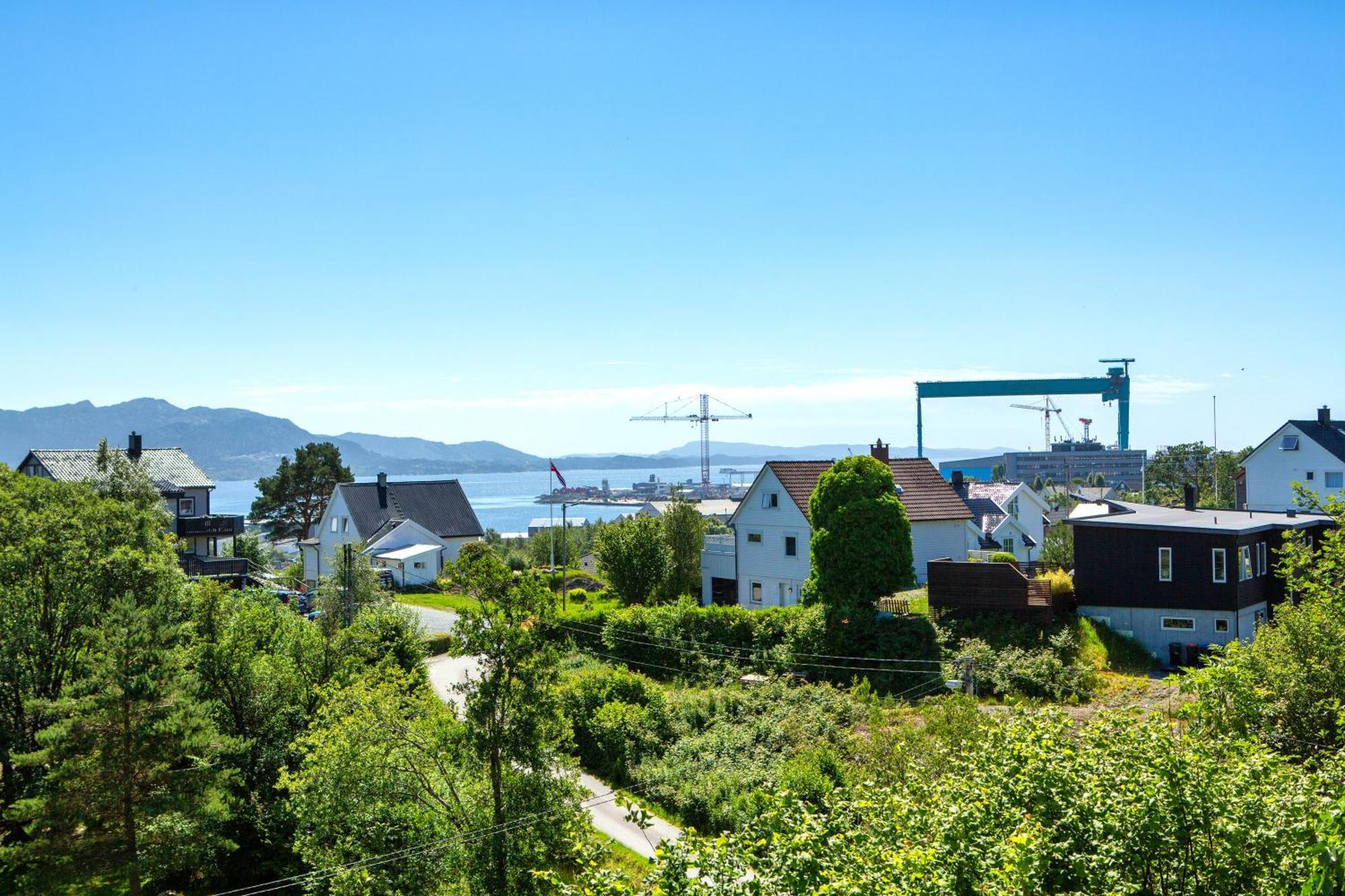 Sea View * Stord